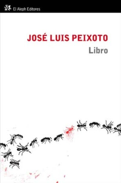 Se enganchan la génesis de la escritura con lo escrito: el pueblo que le corría por las venas.veneno en los ojos.” 